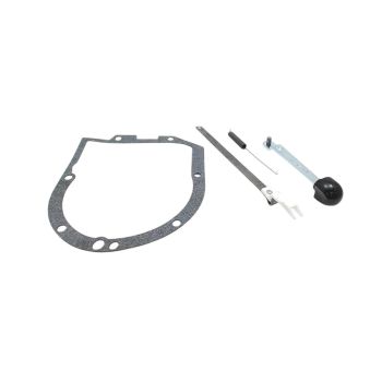 Whirlpool 4176230 Control Kit for Mixer
