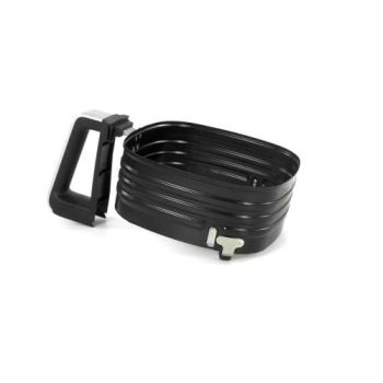 Philips Healthy Cook 420303621011 QC Basket (W/O Mesh) for Airfryer