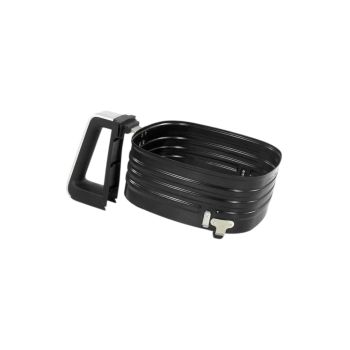 Philips Healthy Cook 420303621011 QC Basket W/O Mesh for Airfryer