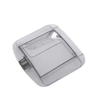 Philips Healthy Cook 420303623681 Mixing Chamber Lid New Lock CP0990/01 for Pasta Maker