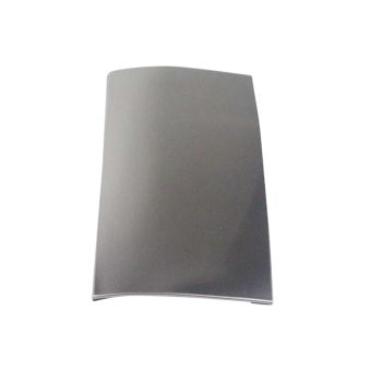 Saeco 421941249752 Water Tank Cover Front SS V2 N For Espresso Machine