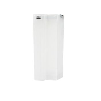 Saeco 421941302722 Transparent Water Container V2 S/SC For Coffee Machine