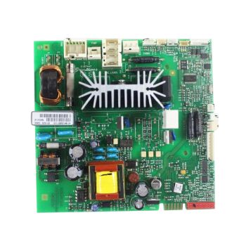 Saeco 421941308371 CPR Gag Assembly SMRG/P H 120 For Espresso Machine