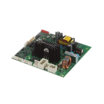 Saeco 421941308393 CPR Gag Assembly SMRG/T 120V V2 For Espresso machine