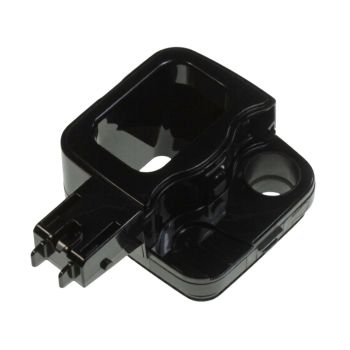 Saeco 421941308931 Upper Cover Spares Kit Carafe Cadorna M/Black For Espresso machine
