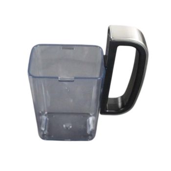 Saeco 421941309041 Spares Carafe Handle Kit Black V For Espresso machine