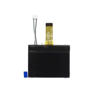Saeco 421941310151 Display Good Plus White For Espresso machine