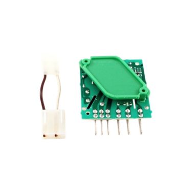 Whirlpool 4388931 Defrost Timer for Refrigerator