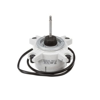 LG 4681A20122B Outdoor DC Motor Assembly for Air Conditioner