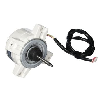 LG 4681A20197F DC Motor Assembly for Air Conditioner