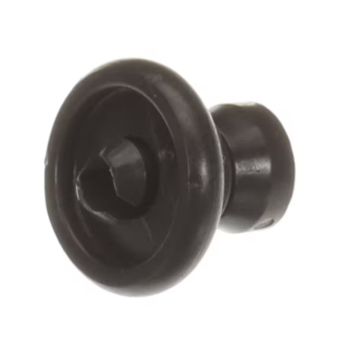 Frigidaire 5304535381 Wheel & Bushing Assembly for Dishwasher