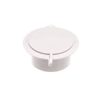Delonghi 537270 Stopper & Flange For Portable Air Conditioner