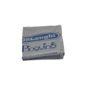 Delonghi 5515110101 End Of Season Dust Cover For Portable Air Conditioner