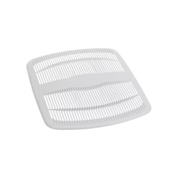 Air king 5S1202005 Grill For Exhaust Fan