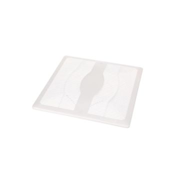 Air king 5S1202048 Grill For Exhaust Fan