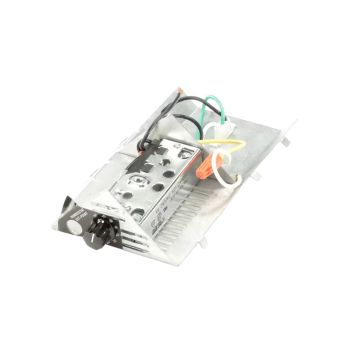 Air king 5S1202632 Wire Compartment Assembly For Exhaust Fan