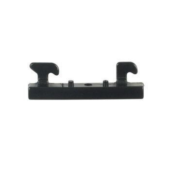 Whirlpool 67043-5 Pick Off Hook Left Side for Refrigerator