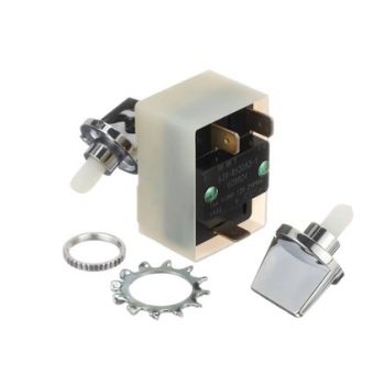 Whirlpool 675382 Rotary Switch Kit for Trash Compactor