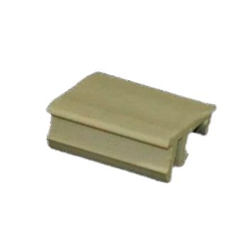 Frigidaire 8017037 Almond Retainer for Refrigerator