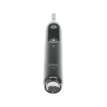 ORAL-B 80839491 IO 10 7-Mode MN/NA Black For Electric Toothbrush