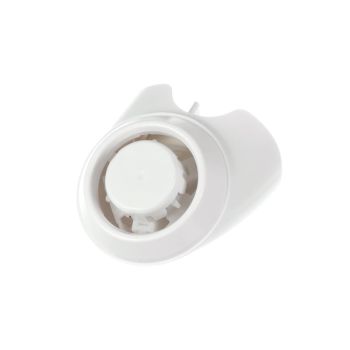 Braun 81422741 Brush Head Coupling For Epilator