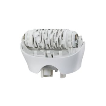 Braun 81533164 Epilation Head Extra Wide White For Epilator