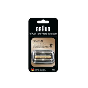Braun 81626430 Combi Service PAC 92S 9 Series For Shaver Razor