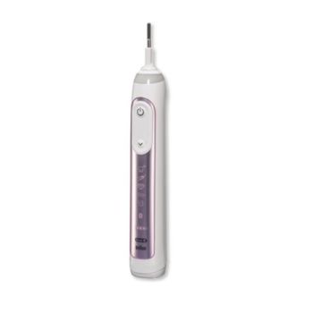 ORAL-B 81702645 Genius X 6 Mode Pink D706 For Electric Toothbrush