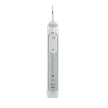 ORAL-B 81702647 Genius X 6 Mode White D706 For Electric Toothbrush