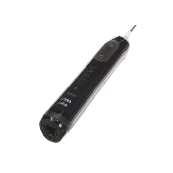 ORAL-B 81702649 Genius X 6 Mode Black D706 For Electric Toothbrush
