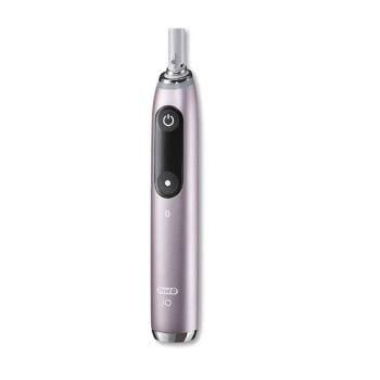 ORAL-B 81739968 ICS Appliance IOM9 Rose Quartz For Electric Toothbrush