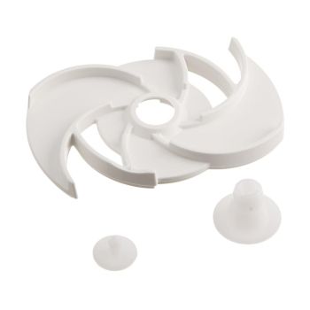 Whirlpool 8193768 Spinner for Dishwasher