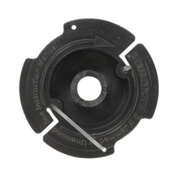Dewalt 90564281 SA Spool & Line Single for Trimmer