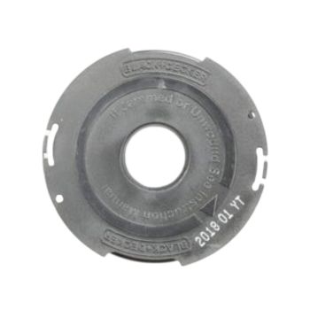 Dewalt 90567225N SA Spool & Line Dual for Trimmer