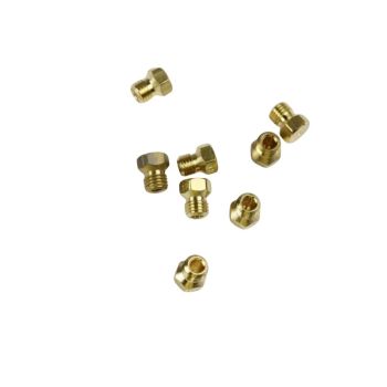 Bertazzoni 910767 Nozzles Kit for Range