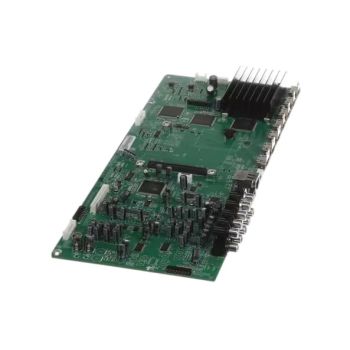 Denon 9U6391042300S Digital PCB Assembly AVRS760HE3 For AV Receiver