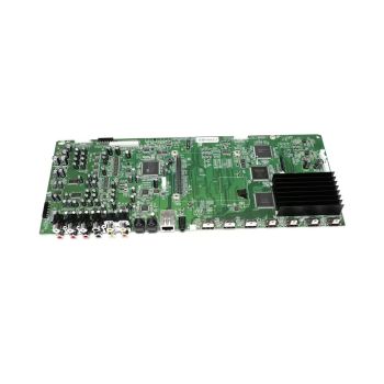 Denon 9U6391042500S Digital PCB Assembly AVRX1700HE3 For Home Theater