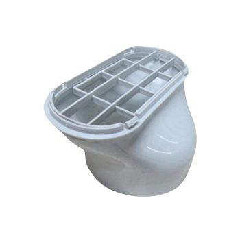 AeonAir A4267-010-A5 Window Panel Nozzle For Portable Air Conditioner