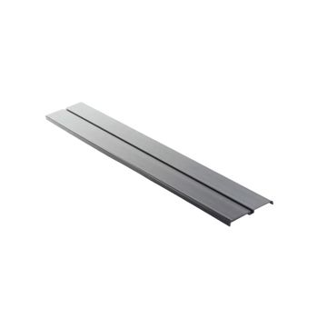 AeonAir A5700-663-V-D2 Window Black Panel Extension For Portable Air Conditioner