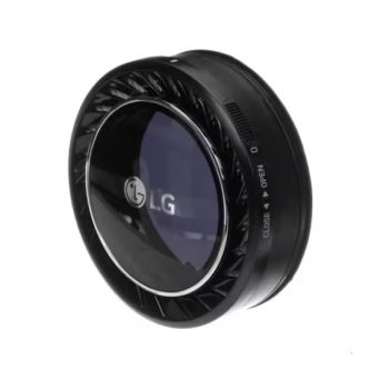 LG ADQ74773912 Exhaust Filter Assembly for Vacuum Cleaner