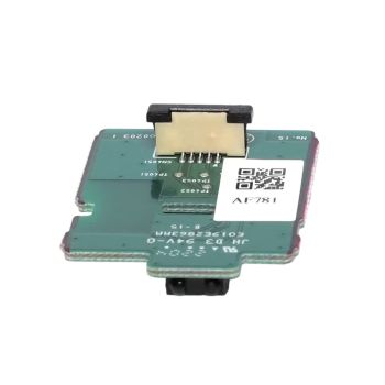 Philips AF1R1MJC-001 IR Sensor CBA for TV
