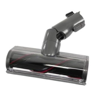 LG AGB74272415 Turbine Nozzle Assembly for Vacuum Cleaner