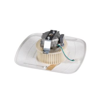 Air king BFQ90MBG Blower Motor Grill For Exhaust Fan