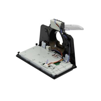 Samsung DA97-13809H Dispenser Cover Assembly for Refrigerator