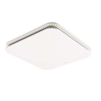 Broan FG701 Upgrade Grille Cover for Bathroom Exhaust