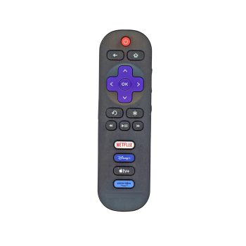 TCL G0401-000206 Roku Remote Control For TV