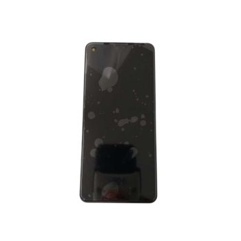 Samsung GH81-19097A SVC JDM Octa Assembly E/Black SM-A215 For Mobile Phone