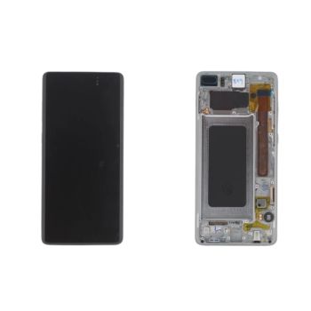 Samsung GH82-18840B SVC LCD Assembly OCTA Kit E/Black For Mobile Phone