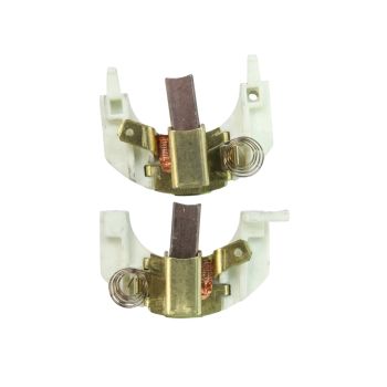 Dewalt N031214 Carbon Brush & Holder Box Set for Hammer Drill