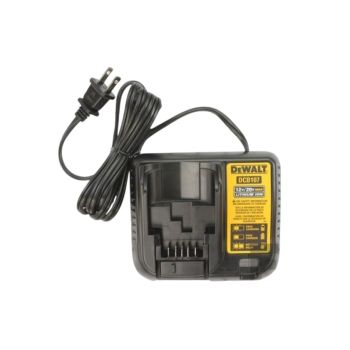 Dewalt N264209 Charger for Lawn Mower